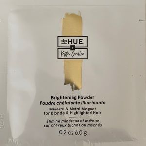dpHUE BRIGHTENING POWDER MINERAL & METAL MAGNET